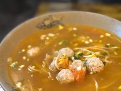 番茄园子汤-蜀厨蓉匠(广福店)