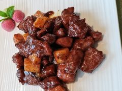 -悦泰环球美食自助(金茂旗舰店)