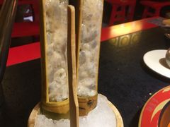 -在蜀里·一米肥牛老火锅(黄埔店)