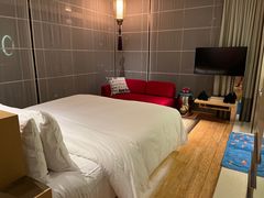 -香港港岛英迪格酒店