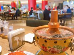 -咖啡苑自助餐厅·中国大饭店