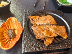 -黑牛の店·黑金店(沈阳万象城店)