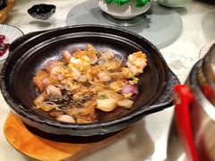 -径山十八道·风味民间菜(华夏之心店)