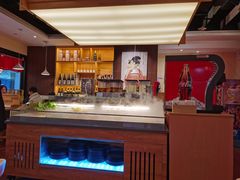 -厚道寿喜烧専門店·自助畅食(国贸店)