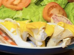 -民食香·腊排骨野生菌美食(木府店)