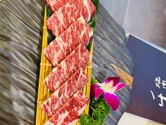 -千寻山野烤肉(中关村店)