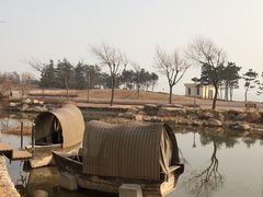 -青岛海泉湾度假区温泉