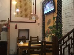 -圆满素食林饭店非遗素食(河西店)