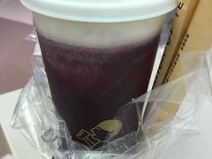 -喜茶(南昌王府井店)