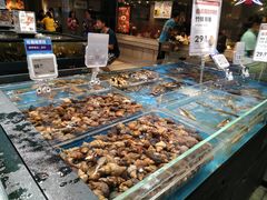 -盒马鲜生(曜一城店)