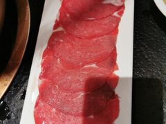 -铜来聚老北京涮肉(恒隆广场店)