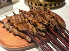 -耶里夏丽·丝路新疆菜·清真食品(徐汇南丹东路臻选店)