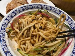 -河沿肉饼Beijing Pie(东华门店)