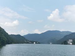 -新安江山水画廊风景区