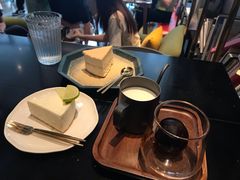 木糠蛋糕-Home Cafe(水榭春天店)