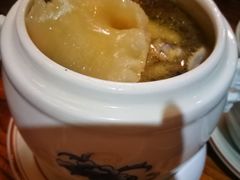 -黄祥华养生堂·炖汤·营养蒸饭(岭南天地店)