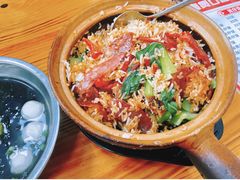 -壹煲口福煲仔饭(中山路店)