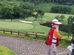 -南沙高尔夫球会