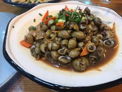 -下梅人家土菜馆(历史文化餐厅度假区店)