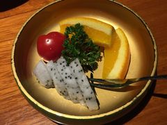 -肉魁屋·烧肉·烧鸟·酒场(高新店)
