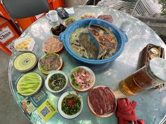 -王歘歘·chuǎ火锅(五道营店)