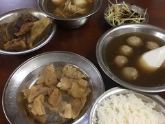 -阿秋牛排(湖心街店)