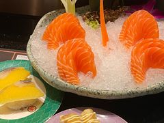 -元通寿司(地标店)