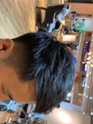 -曼都发型·臻选