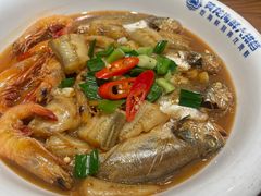 -黄龙海鲜大排档(杭州总店)