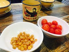 -蛙麻蛙辣炭火蛙锅(南环大街店)