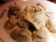-日丰园海肠水饺·老字号大连海鲜(和平广场店)