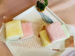 -渔村盛宴(航空新城店)