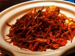 -鸽子侯·家宴·平价海鲜(市图书馆店)