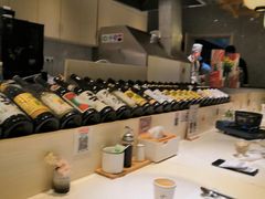 -小句号·精致料理(江南环球港店)