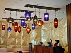 -厦门海港英迪格酒店(中山路店)