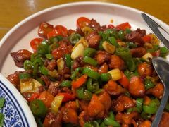 -杏花村水席楼·洛阳水席(老城十字街店)