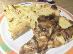 -比格比萨自助(南京万达茂店)