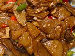 -老三骨头馆(白桦东路店)