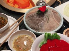 -周师兄大刀腰片火锅(洪崖洞旗舰店)