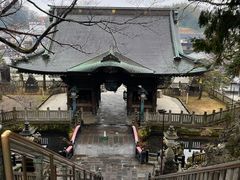-成田山新胜寺