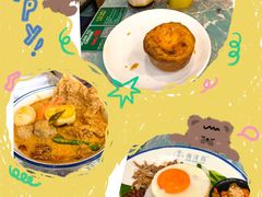 -松發肉骨茶(克拉码头店)