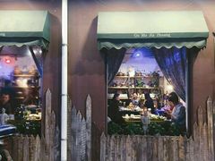 -姑妈嫁妆涮羊排专业火锅(中央大街一店)