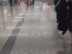 -太原武宿国际机场