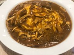-CoCo壱番屋