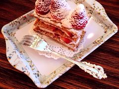 治愈系甜品&nbsp;The&nbsp;Soothing&nbsp;Dessert-治愈系甜品The Soothing Dessert(科海大楼店)