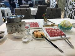 -一品鲜海鲜火锅(海信广场店)