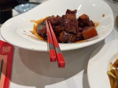 -新雅粤菜馆(南京东路店)