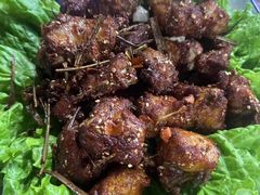 -龙姐私房菜(和顺古镇店)