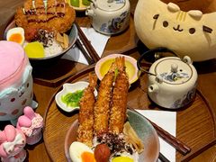 -观音桥步行街