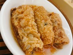 -稻香酒家·33年老字号·港式粤菜(富邦中心店)